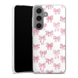 Silikoni Suojakuori Slim kirkas