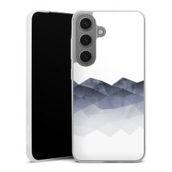 Silikoni Suojakuori Slim kirkas