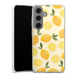 Silikoni Suojakuori Slim kirkas