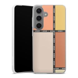 Silikoni Suojakuori Slim kirkas