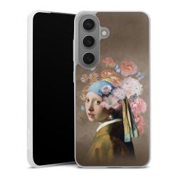 Silikoni Suojakuori Slim kirkas