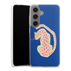 Silikoni Suojakuori Slim kirkas