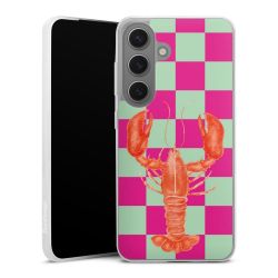 Silikoni Suojakuori Slim kirkas