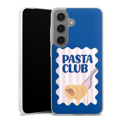 Silikoni Suojakuori Slim kirkas