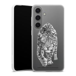 Silikoni Suojakuori Slim kirkas