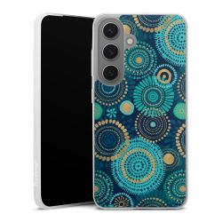 Silikoni Suojakuori Slim kirkas