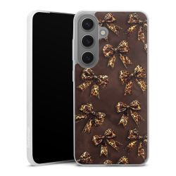 Silikoni Suojakuori Slim kirkas