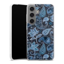 Silikoni Suojakuori Slim kirkas