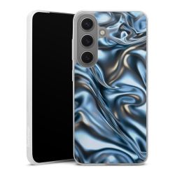 Silikoni Suojakuori Slim kirkas