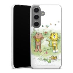 Silikoni Suojakuori Slim kirkas