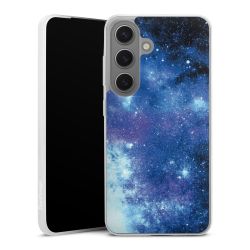 Silikoni Suojakuori Slim kirkas