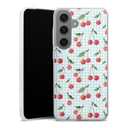 Silikoni Suojakuori Slim kirkas