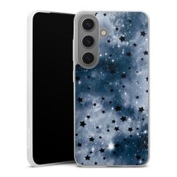 Silikoni Suojakuori Slim kirkas