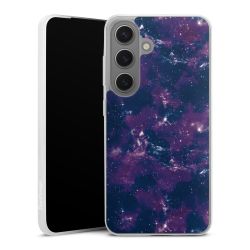 Silikoni Suojakuori Slim kirkas