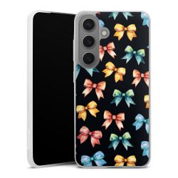 Silikoni Suojakuori Slim kirkas