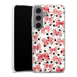 Silikoni Suojakuori Slim kirkas