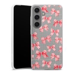 Silikoni Suojakuori Slim kirkas