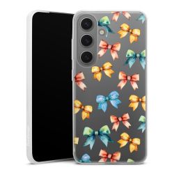 Silikoni Suojakuori Slim kirkas