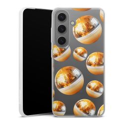 Silikoni Suojakuori Slim kirkas