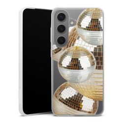 Silikoni Suojakuori Slim kirkas