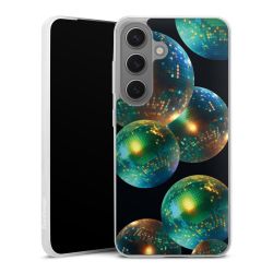 Silikoni Suojakuori Slim kirkas