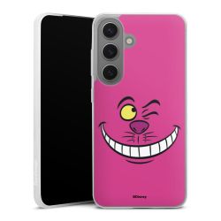 Silikoni Suojakuori Slim kirkas