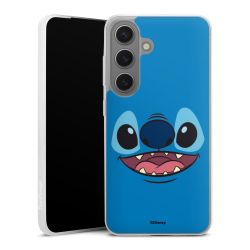 Silikoni Suojakuori Slim kirkas