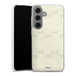 Silikoni Suojakuori Slim kirkas