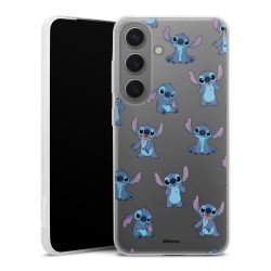 Silikoni Suojakuori Slim kirkas