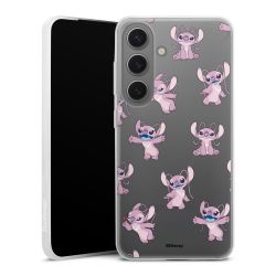 Silikoni Suojakuori Slim kirkas