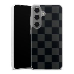 Silikoni Suojakuori Slim kirkas