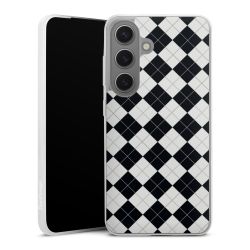 Silikoni Suojakuori Slim kirkas