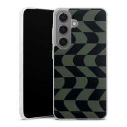 Silikoni Suojakuori Slim kirkas