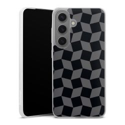 Silikoni Suojakuori Slim kirkas