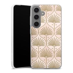 Silikoni Suojakuori Slim kirkas