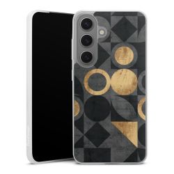 Silikoni Suojakuori Slim kirkas