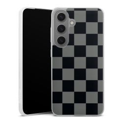 Silikoni Suojakuori Slim kirkas