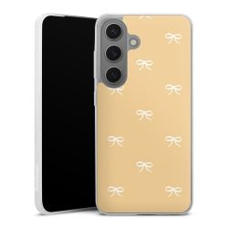 Silikoni Suojakuori Slim kirkas