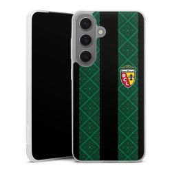 Silikoni Suojakuori Slim kirkas