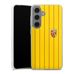 Silikoni Suojakuori Slim kirkas