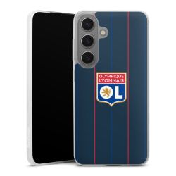 Silikoni Suojakuori Slim kirkas