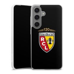 Silikoni Suojakuori Slim kirkas