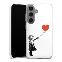 Silikoni Suojakuori Slim kirkas