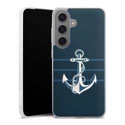 Silikoni Suojakuori Slim kirkas