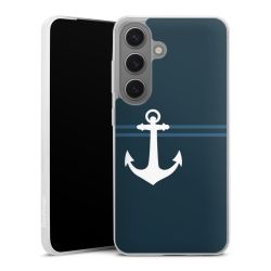 Silikoni Suojakuori Slim kirkas