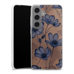 Silikoni Suojakuori Slim kirkas