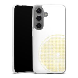 Silikoni Suojakuori Slim kirkas