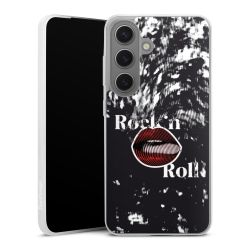 Silikoni Suojakuori Slim kirkas