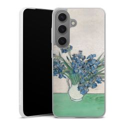 Silikoni Suojakuori Slim kirkas