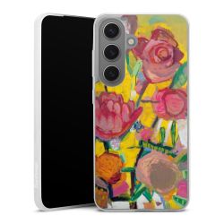 Silikoni Suojakuori Slim kirkas